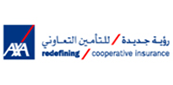 AXA