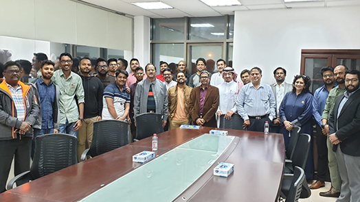 cyber security analyst training
