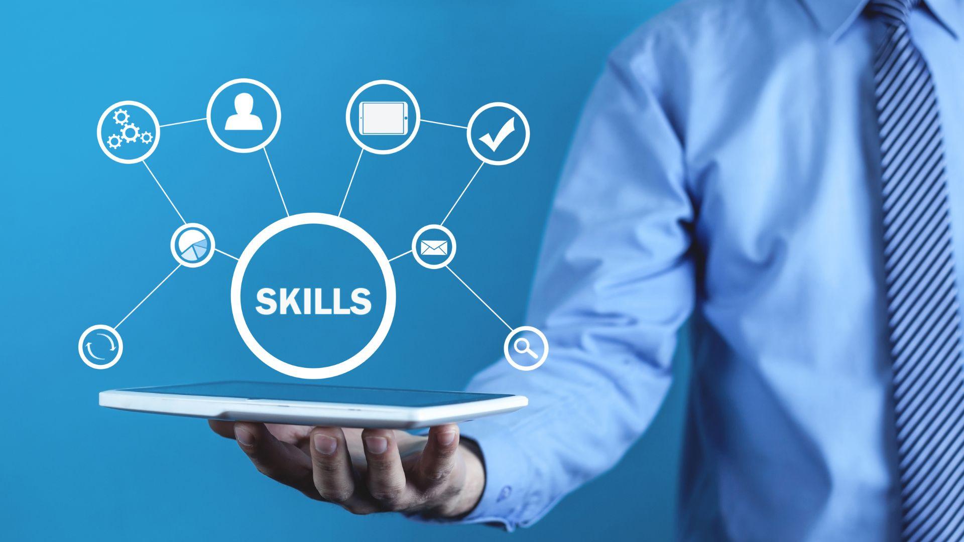 The 7 Essential Skills competent Cybersecurity Professionals