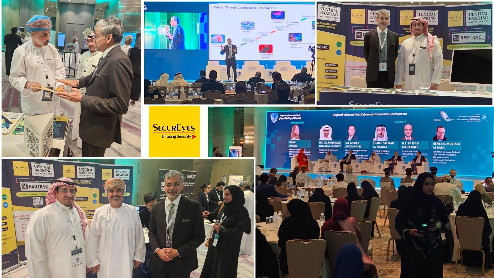 RCS Summit 2024 – Event Report