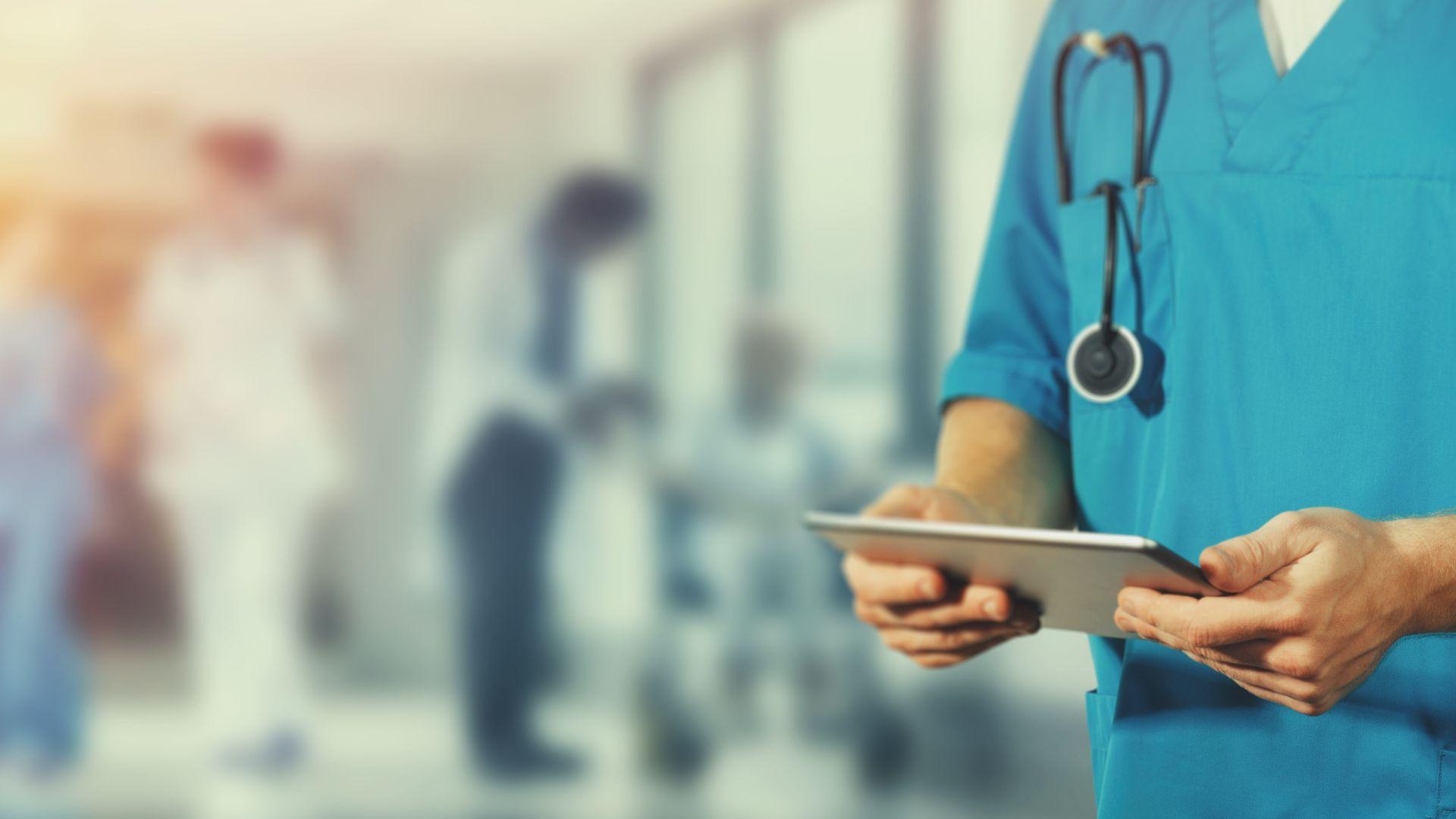 Cybersecurity Solutions for Healthcare Industry: A Comprehensive Guide