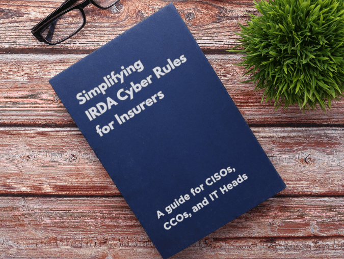 Simplifying IRDA CyberSecurity Rules for Insurers
